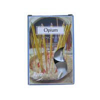 Bispol Illatmécses opium illatú 6db/csomag