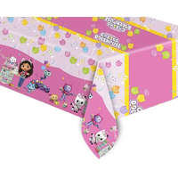 PROCOS S.A. Asztalterítő Gabi babaháza Friends műanyag 120x180 cm