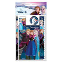 Undercover GmbH Disney Jégvarázs Adventures írószer szett 5 db-os