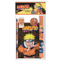 GIM S.A Naruto írószer szett 5 db-os