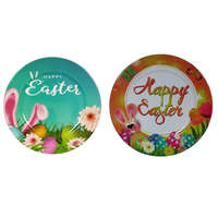 NTT Húsvéti tálca Happy Easter kétféle 33 cm