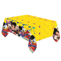 PROCOS S.A. Asztalterítő Playful Mickey 120X80 cm