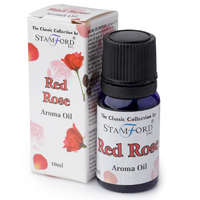Stamford INC Aromaolaj - Vörös Rózsa - 10ml