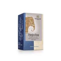 Sonnentor Sonnentor BIO Darjeeling Black Tea 18x1,5g 27 g
