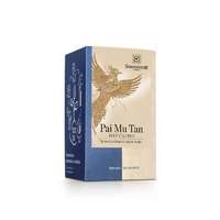 Sonnentor Sonnentor BIO White Tea Pai Mu Tan 18x1g 18 g