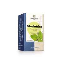 Sonnentor BIO citromfű tea 18x1,2g - Sonnentor 21,6 g