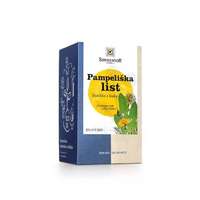Sonnentor Sonnentor BIO Dandelion Leaves 18 x 1,2g 21,6 g