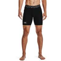 Under Armour Under Armour Kompressziós férfi rövidnadrág HG Armour Shorts Black