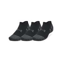 Under Armour Under Armour Performance Tech 3pk NS zokni Black
