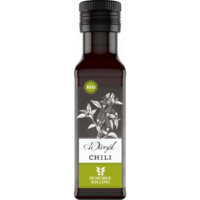 Ölmühle Solling Ölmühle Solling BIO Chili olaj