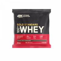 Optimum Nutrition Optimum Nutrition Sample 100% Whey Gold Standard 30 g vanília fagylalt