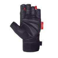 CHIBA Chiba Fitness gloves Iron Premium II