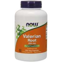 NOW Foods NOW Foods Valerian root 500mg
