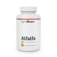 GymBeam GymBeam Alfalfa 90 kapsz.