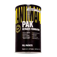 Universal Nutrition Universal Nutrition Animal Pak 44 csomag