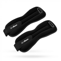 GymBeam GymBeam Csukló- és bokasúly 2 kg