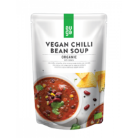 Activus Activus BIO chilis bableves quinoával 10 x 400 g