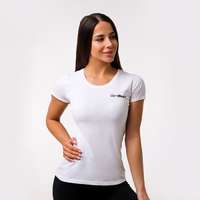GymBeam GymBeam Basic póló White