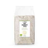 GymBeam GymBeam BIO Basmati Rice 500 g