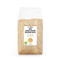 GymBeam GymBeam BIO Long Grain Brown Rice 500 g