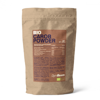 GymBeam GymBeam BIO Karobpor 200 g