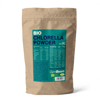 GymBeam GymBeam Bio Chlorella por 250 g