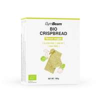 GymBeam GymBeam BIO Ropogós kenyér 100 g veggie
