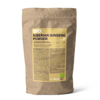 GymBeam GymBeam Bio Siberian ginseng powder 100 g