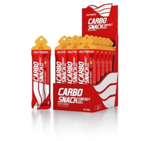 Nutrend Nutrend Carbosnack sáčok 50 g áfonya