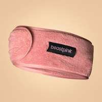 GymBeam BeastPink Kozmetikai fejpánt Pink