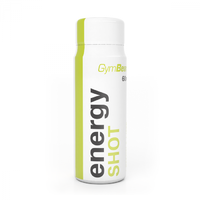 GymBeam GymBeam Energy shot citrom-lime