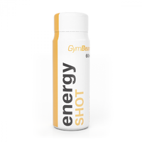 GymBeam GymBeam Energy shot ananász