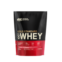 Optimum Nutrition Optimum Nutrition 100% Whey Gold Standard 450 g eper