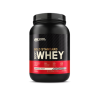 Optimum Nutrition Optimum Nutrition 100% Whey Gold Standard 896 g krémes keksz