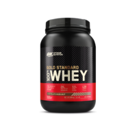 Optimum Nutrition Optimum Nutrition 100% Whey Gold Standard 896 g csokoládé mogyoró