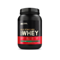Optimum Nutrition Optimum Nutrition 100% Whey Gold Standard 896 g csokoládé menta