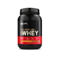 Optimum Nutrition Optimum Nutrition 100% Whey Gold Standard 896 g csokoládé-mogyoróvaj