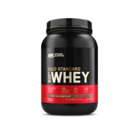 Optimum Nutrition Optimum Nutrition 100% Whey Gold Standard 896 g extrém tejcsoki
