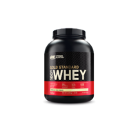 Optimum Nutrition Optimum Nutrition 100% Whey Gold Standard 2250 g vanília fagylalt