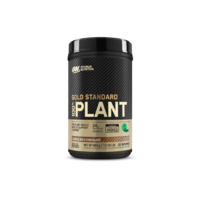 Optimum Nutrition Optimum Nutrition Gold Standard 100% Plant 680 g csokoládé