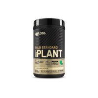 Optimum Nutrition Optimum Nutrition Gold Standard 100% Plant 680 g vanília