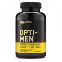 Optimum Nutrition Opti-Men - Optimum Nutrition 90 tabl.