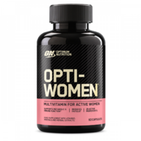 Optimum Nutrition Optimum Nutrition Opti-Women tabletta
