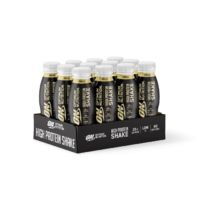 Optimum Nutrition Optimum Nutrition Optimum High Protein Shake vanília