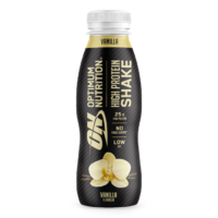 Optimum Nutrition Optimum Nutrition Optimum High Protein Shake vanília