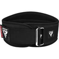 RDX Sports RDX Sports RX3 fitnesz öv Black