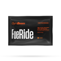 GymBeam GymBeam FueRide minta 32 g narancs