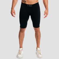 GymBeam GymBeam Fuse Shorts Black