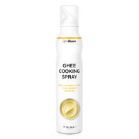 GymBeam GymBeam - Ghee Cooking Spray