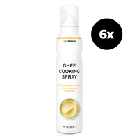 GymBeam GymBeam - Ghee Cooking Spray